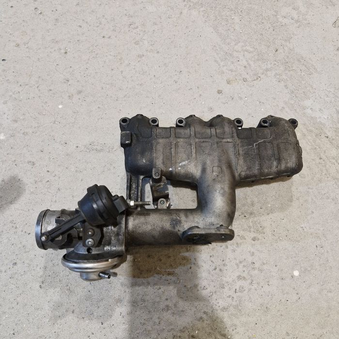 EGR ALH 1.9 + galerie