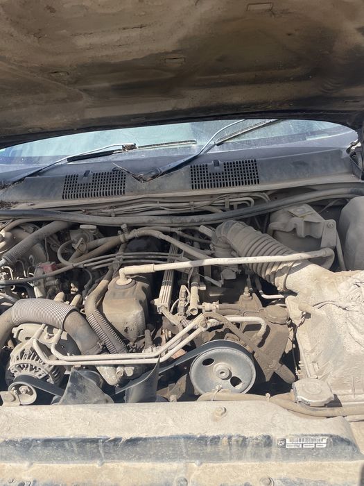 Jeep Grand Cherokee 4.0 за части