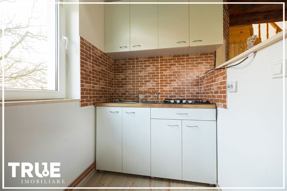 Cabana de închiriat