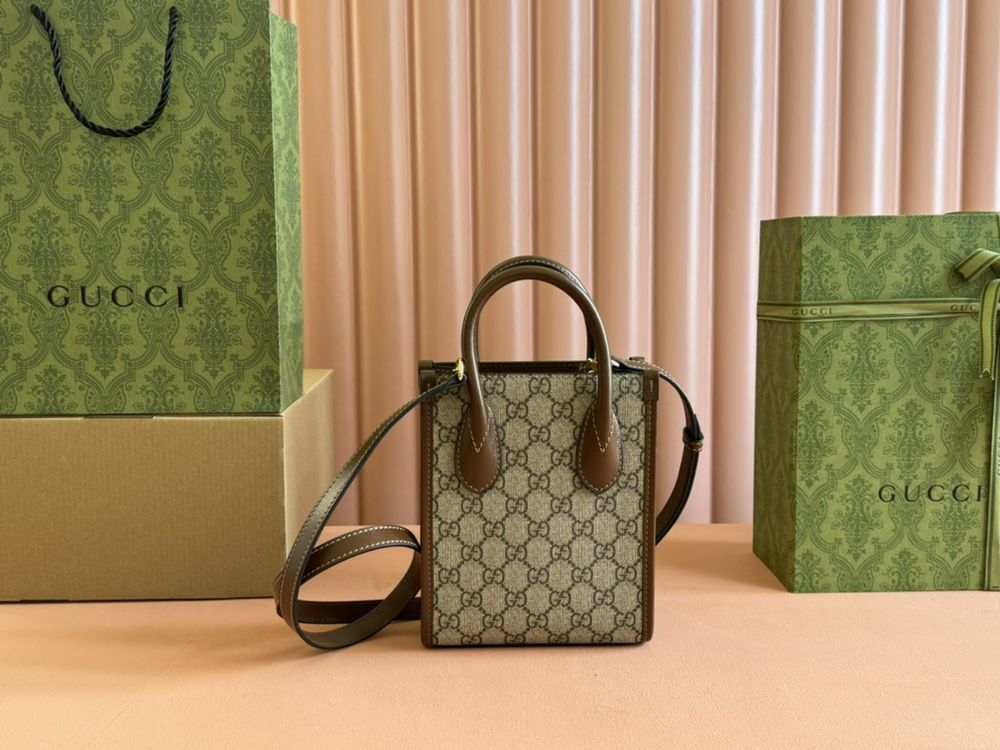 Geanta Gucci 16 cm stoc