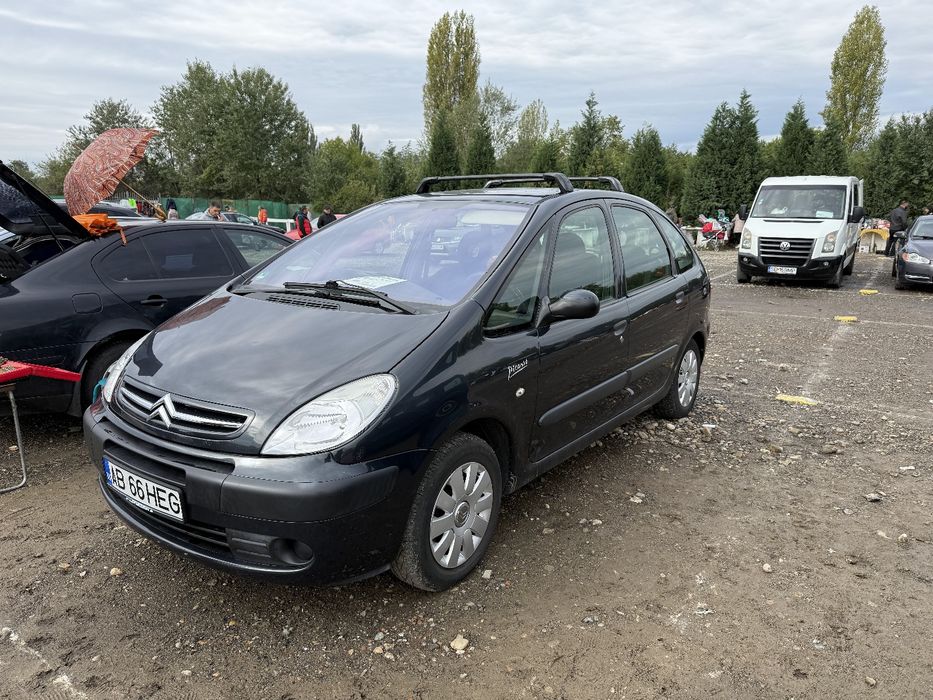 Citroen Xsara Picasso 147.000km