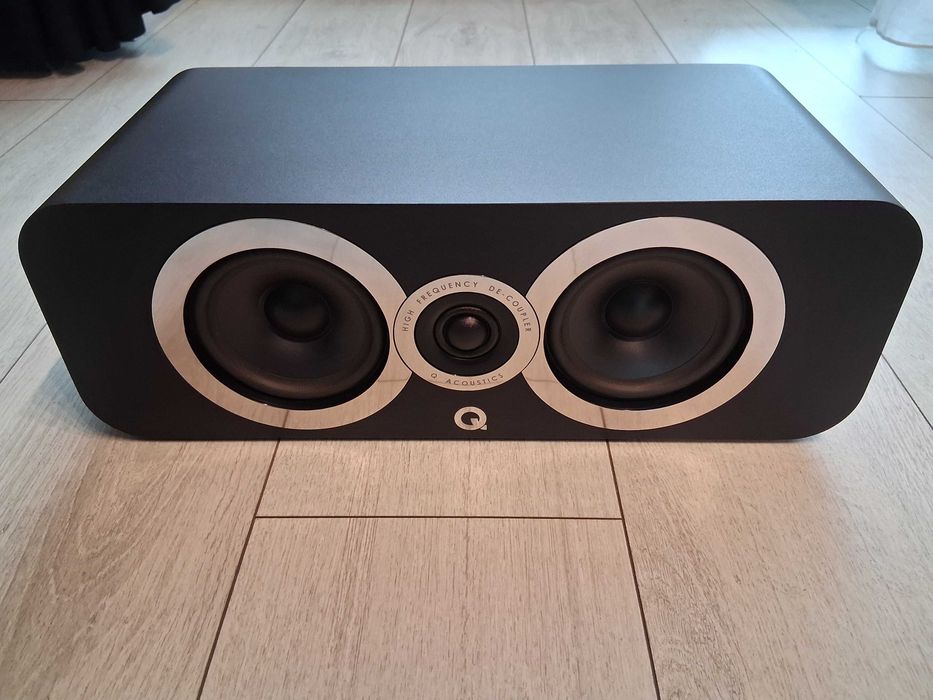 Boxa centru QACUSTICS 3090i