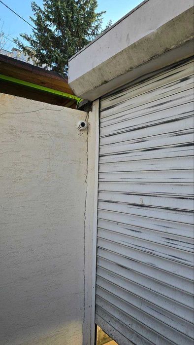 Продава гараж София