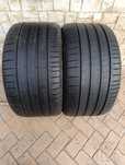 Летни гуми Pirelli 315/30/21 Pzero Pz4