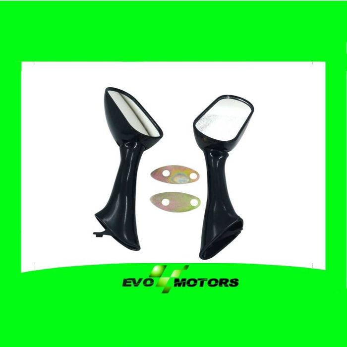 Set Oglinzi Honda VFR 800FI Vfr750 CBR F2 1000F A243