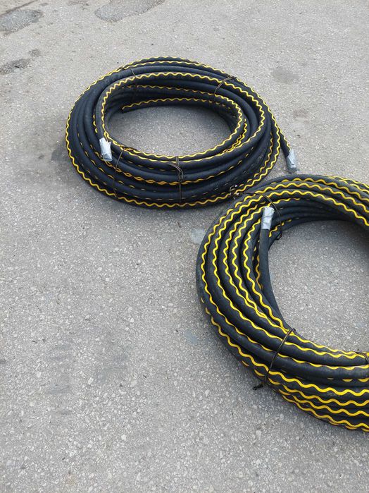 Маркучи 2 броя по 40 м