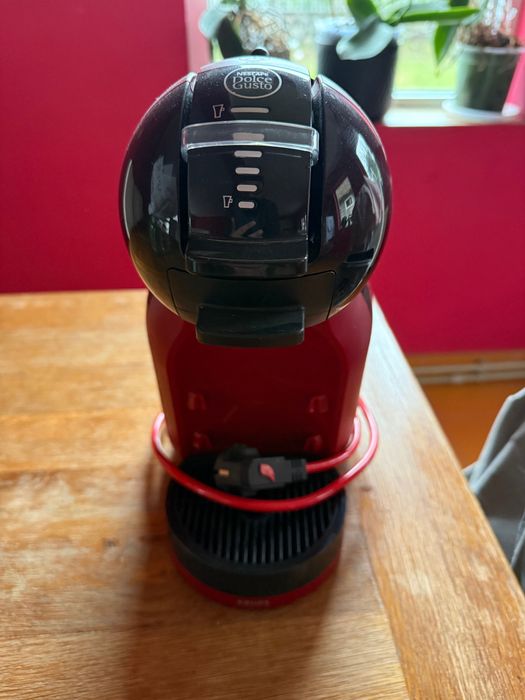 Nescafe dolce gusto