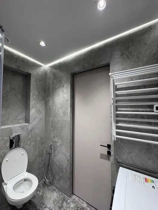 Сдаётся квартира на ЖК U-Tower NRG
