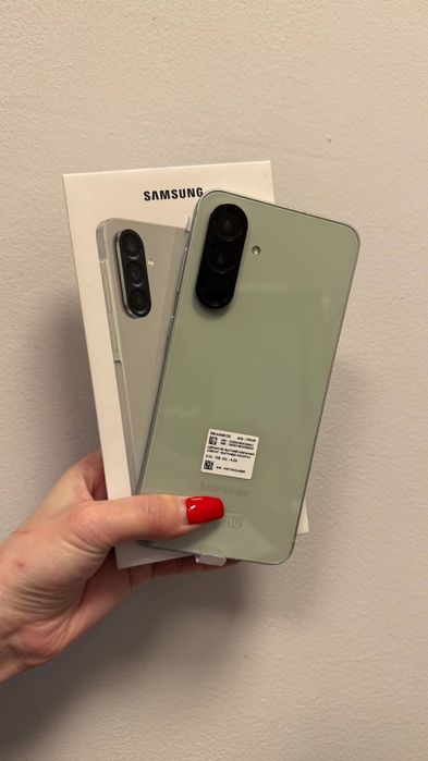 Samsung a56 / Ortalyq