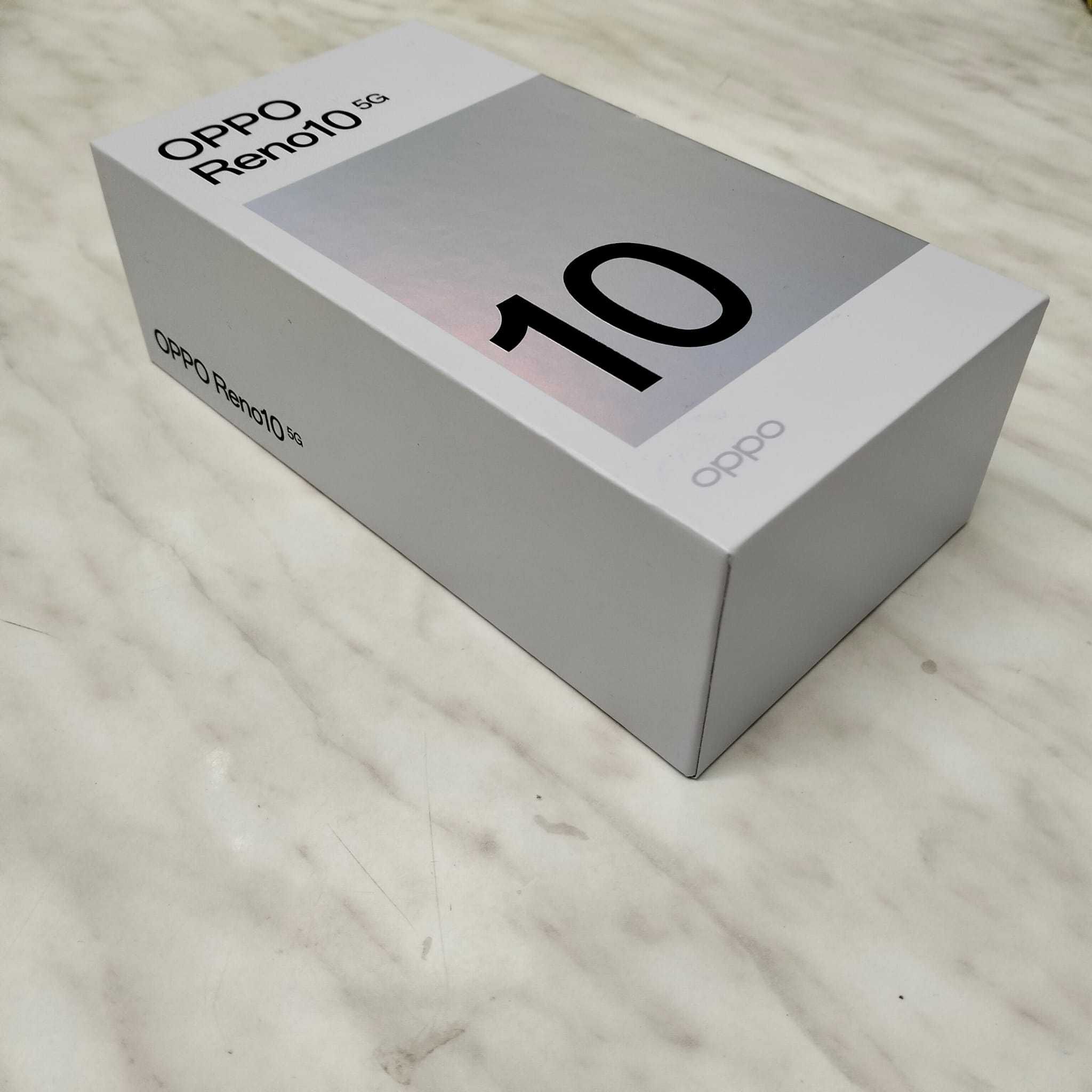 Telefon Oppo Reno 10 5G 256GB 8GB NOU Zeus Amanet Rahova 24804