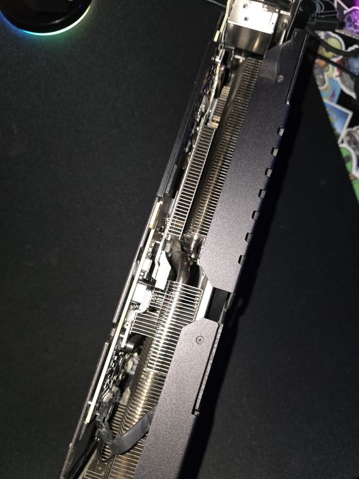 Asus Tuf 3080 Placa Video