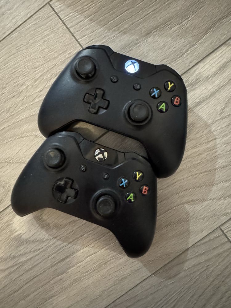 Manete xbox one originale