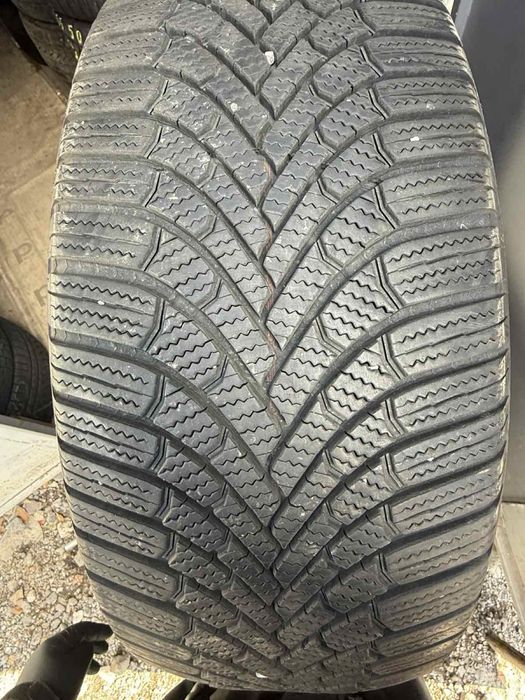235/55/19 Bridgestone 4бр 2024