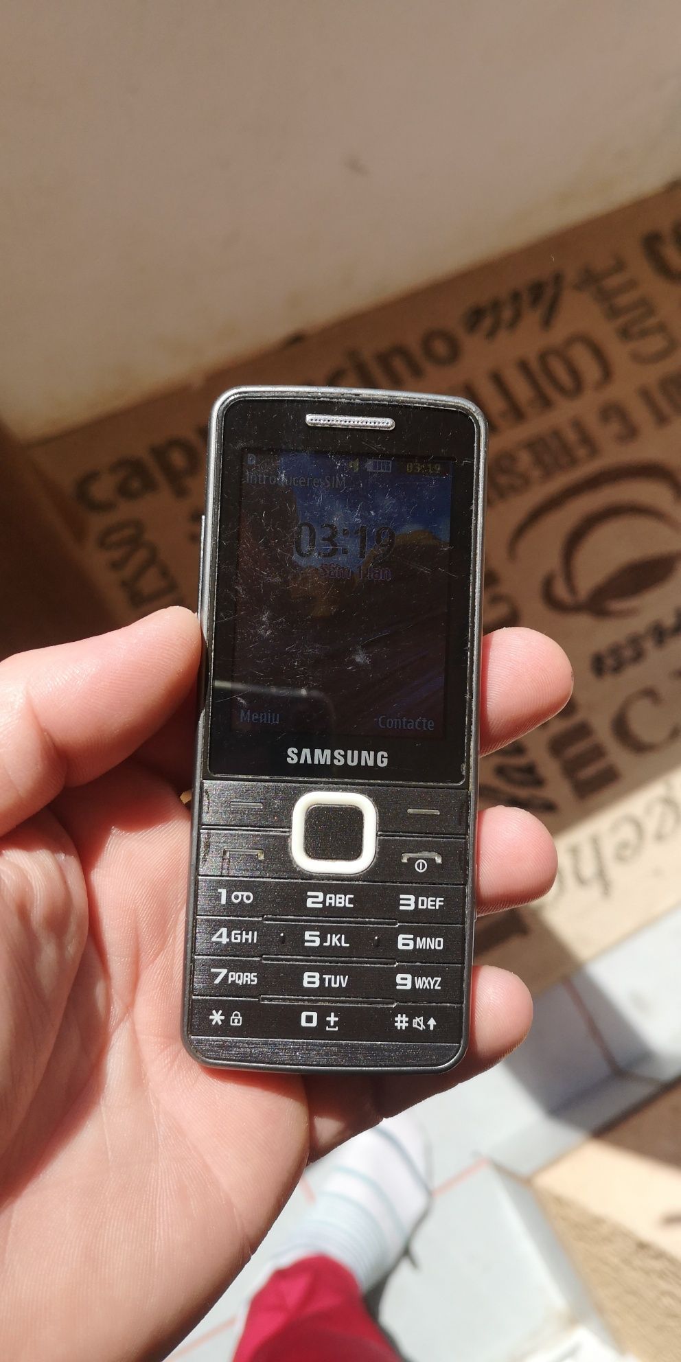 Samsung 5610 150 lei