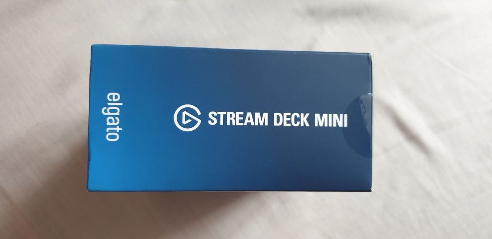 Vand Stream deck