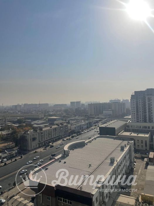 3 х комнатная новостройка в Мирабадском районе ЖК Уз Макон