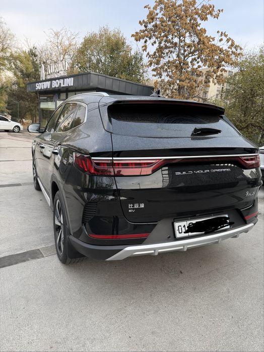 Byd song pulus  2023 yil full