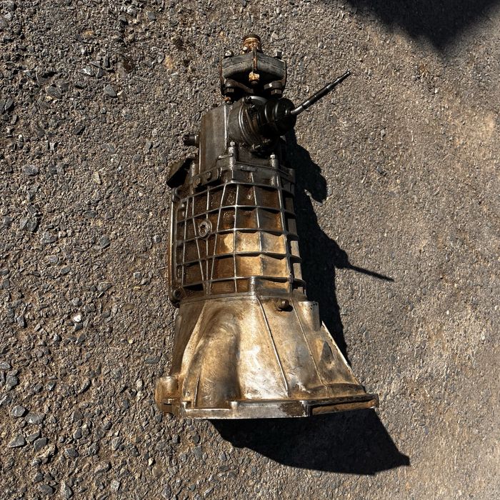 Каробка ваз жигули