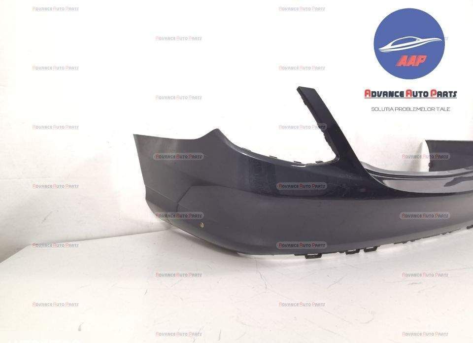 Bara Spate Mercedes C Class W205, an 2015- 2018, originala, cu senzori