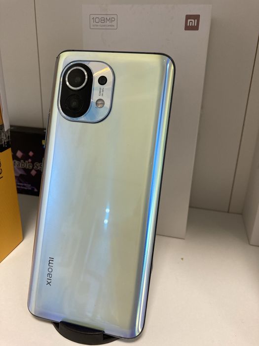 Xiaomi Mi 11 5G 256GB