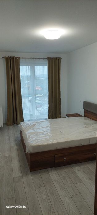 Apartament 2 camere prima inchiriere, Maurer Rezidence