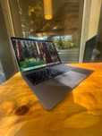 13-inch MacBook Air with Apple M1 chip
