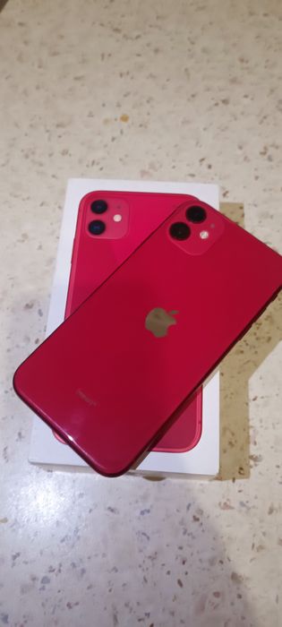 Iphone 11 на 128gb