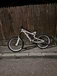Vand/schimb bicicleta bergamont big air 7.1 freeride 2013