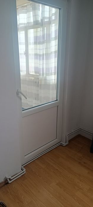 Ușa termopan Rehau euro 70
