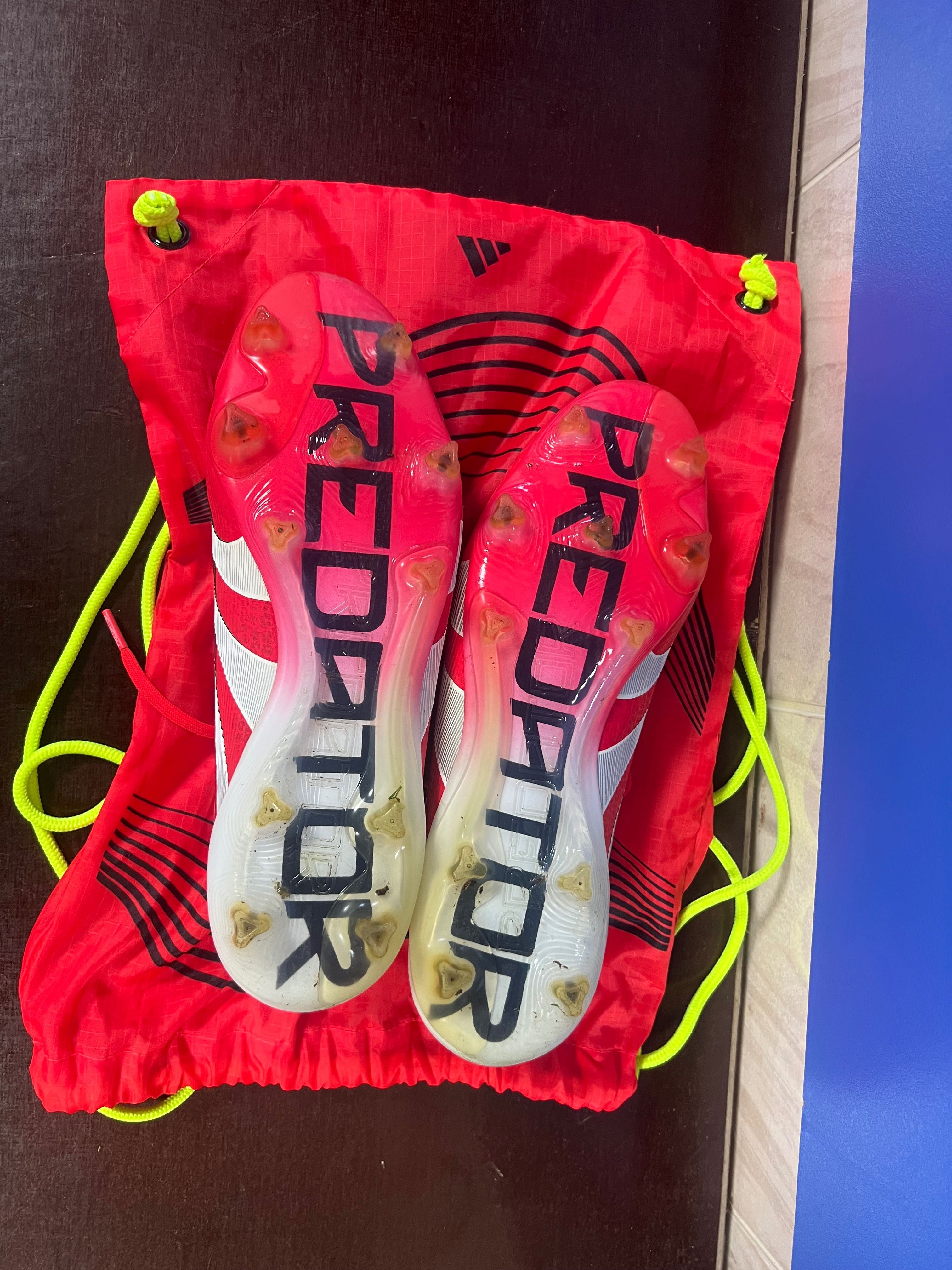 Adidas predator elite