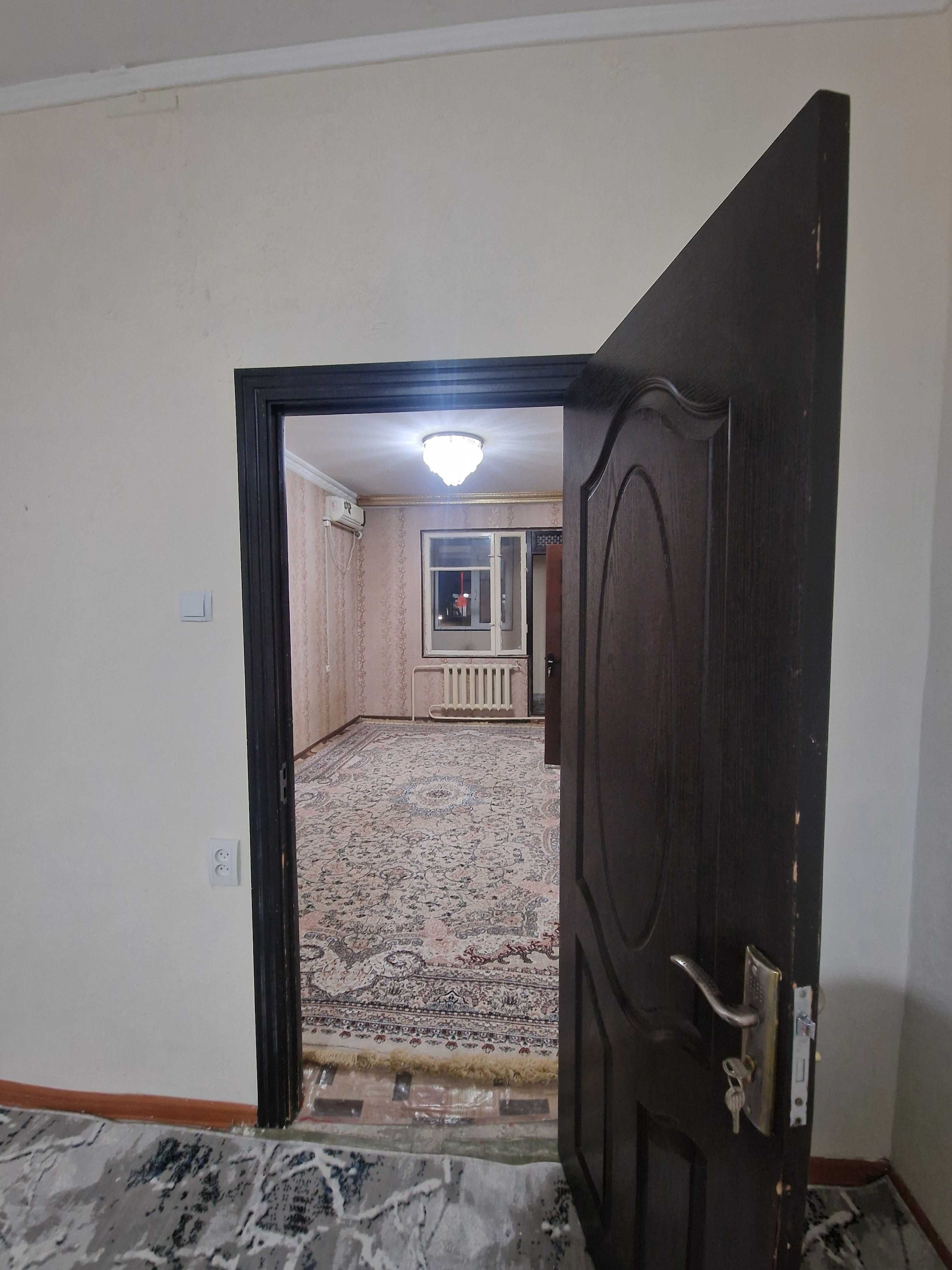Yunsobod 6 2honali kv sotiladi