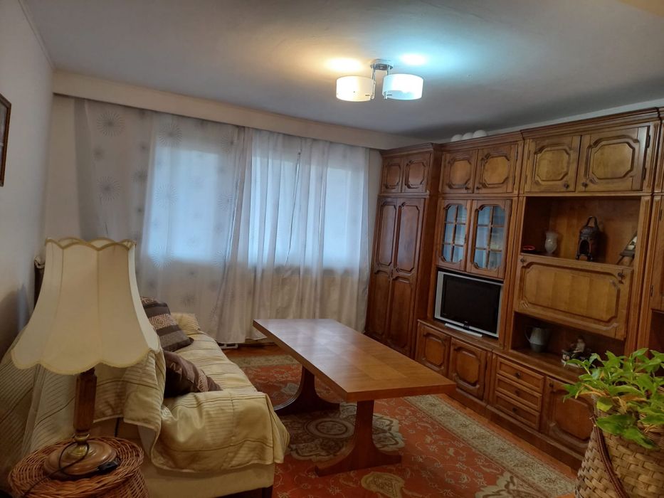 Vand Apartament 3 camere, Micro 16 Satu Mare