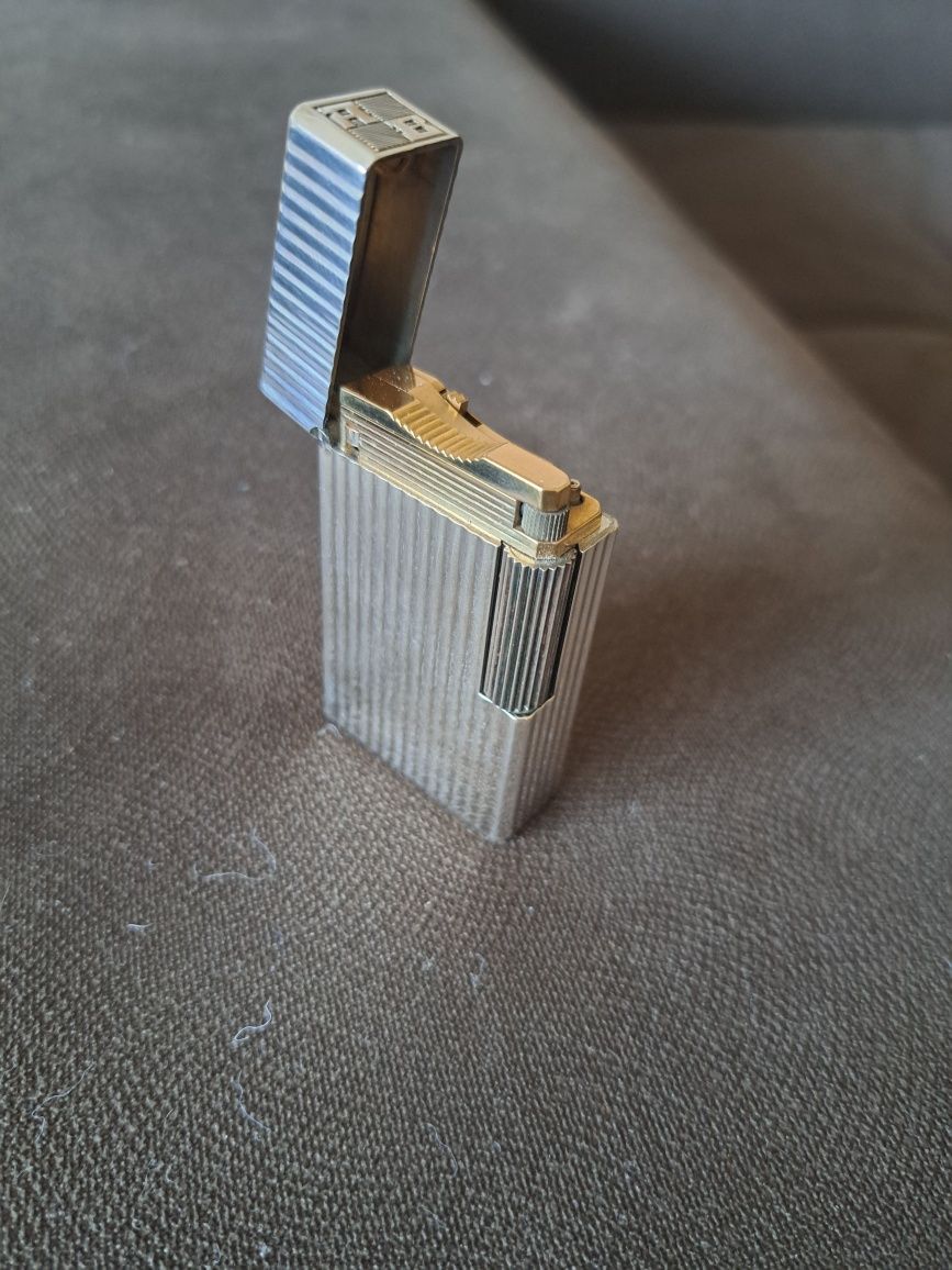 Запалка dupont. Дюпонт
