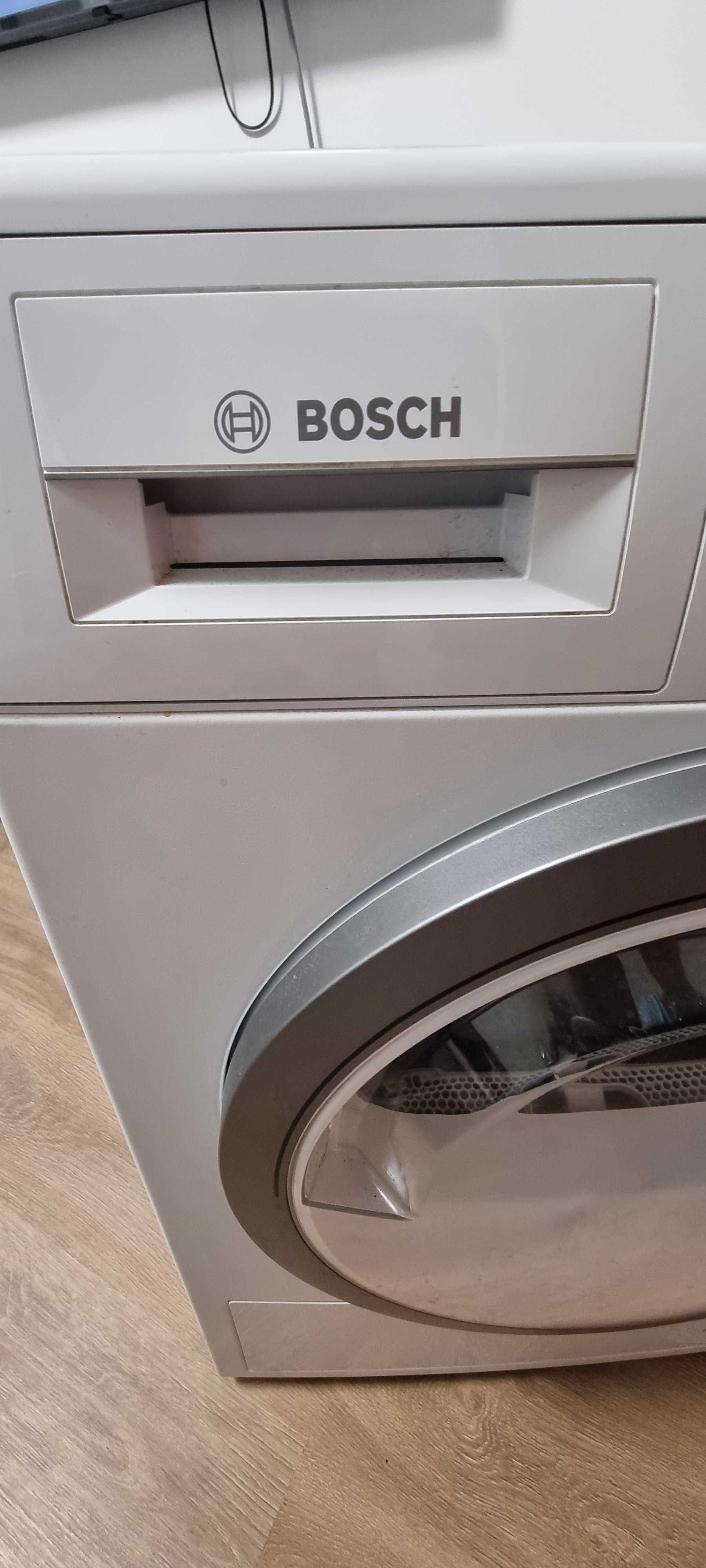 Сушильня Bosch 6 S