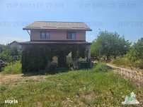 Vila individuala regie proprie 5 camere in Ciutaci (Domnesti)