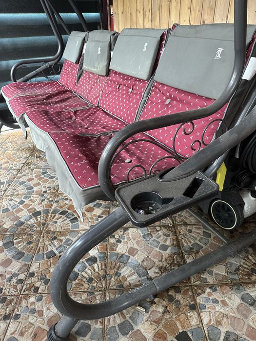 Balansoar 4 persoane