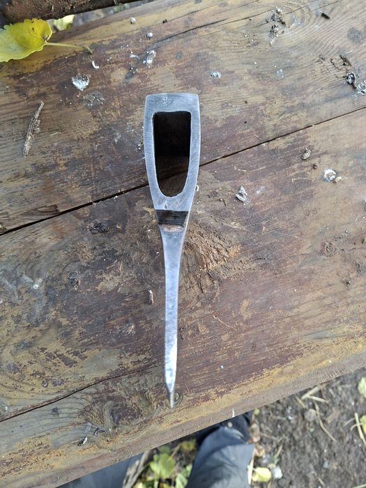 Topor Ochsenkopf Gold