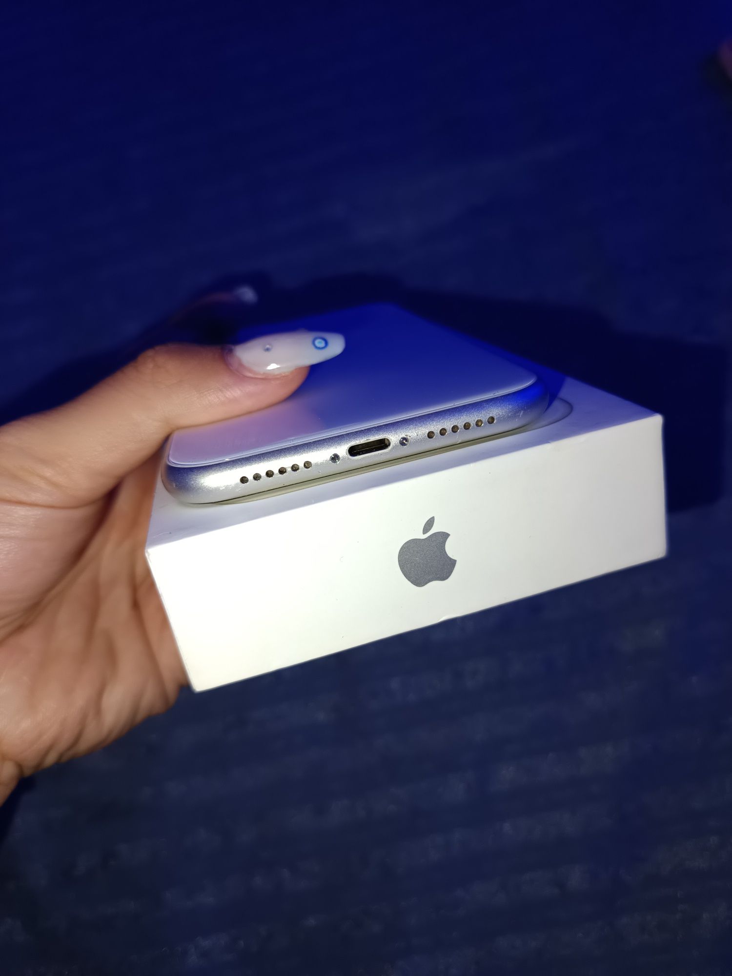 Iphone 11 като нов