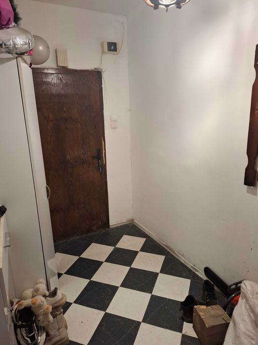 Недвижими имоти "ГАРАНТ", продава гарсониера 46кв.м