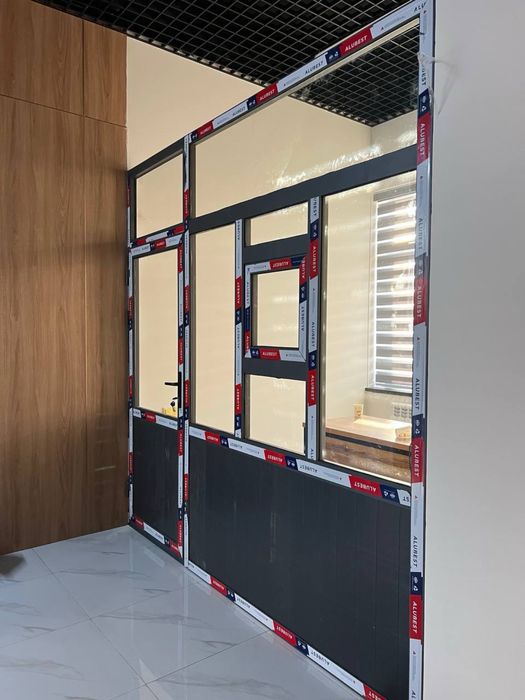 Akfa butka rom eshiklar