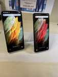 Samsung s21 ultra / 512 gb / 100% baterie