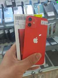 Телефон iPhone 12 mini