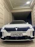 Voyah Free 2025,Hybrid