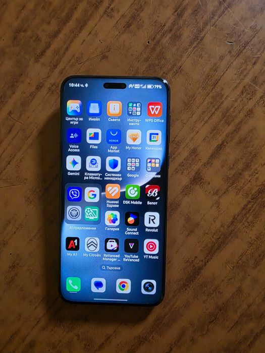 Honor Magic 7 Pro 12GB RAM/512GB ROM