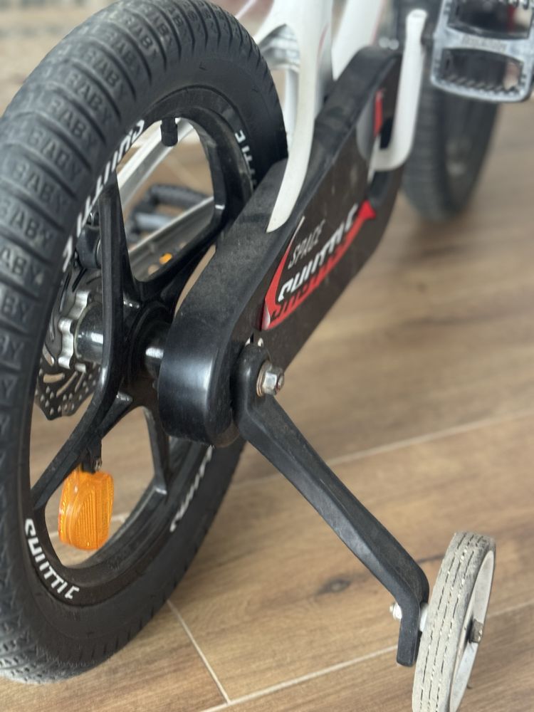 Bicicleta stare foarte buna