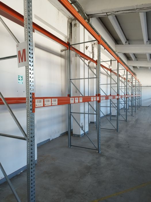 Rafturi metalice Stow, Meta , Dexion, Ross, Mecalux,Mec System
