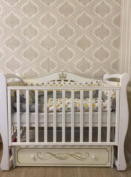 Манеж,детский кровать