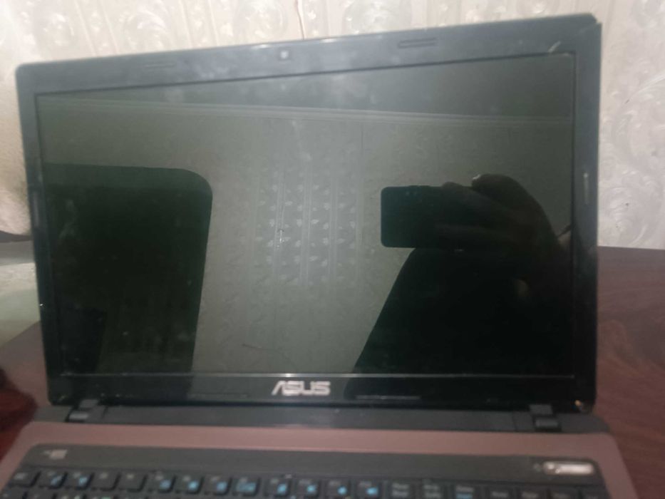 Asus i7 windows 7
