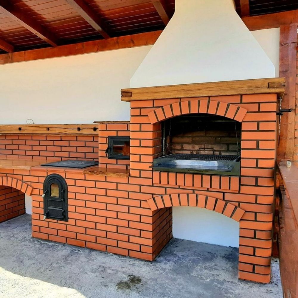Vand caramida aparenta