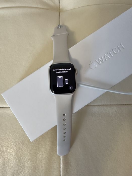 Apple Watch Series 7 41mm